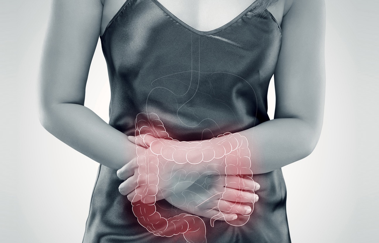 Νόσος του Crohn