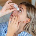 κολυριο στο ματι απο αλλεργια