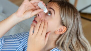 κολυριο στο ματι απο αλλεργια