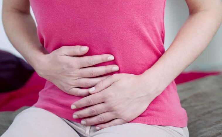 Ελκώδης κολίτιδα