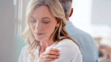 εμμηνοπαυση