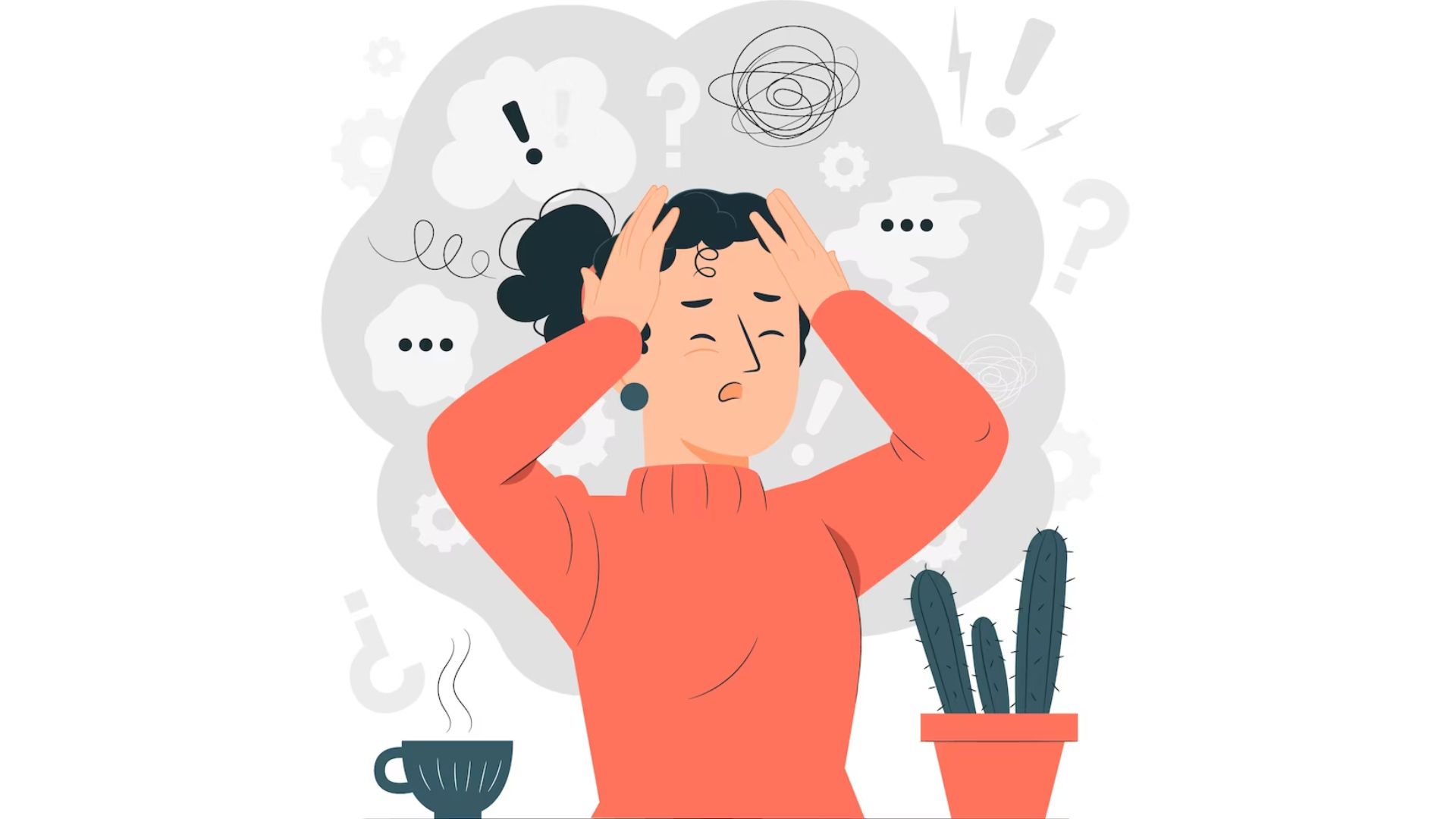 Ιδεοψυχαναγκαστική διαταραχή