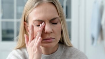 προβλημα στην οραση