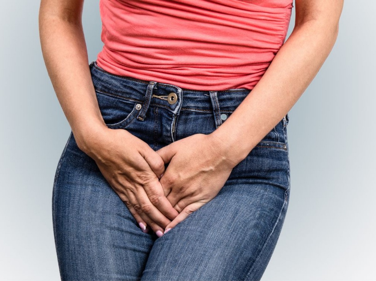 Ακράτεια ούρων στις γυναίκες: τύποι και τρόποι αντιμετώπισης