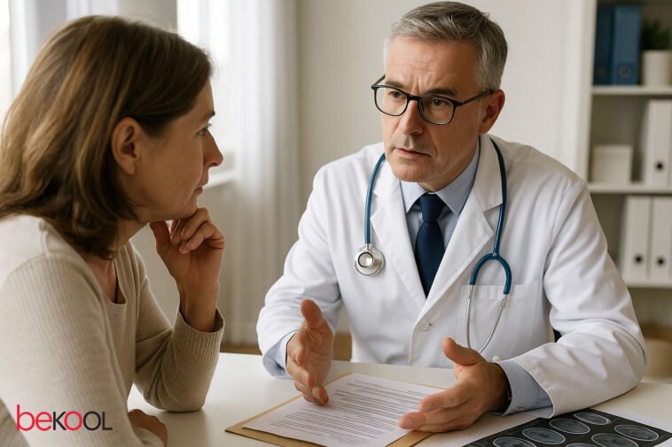 Δεύτερη γνώμη: πότε είναι χρήσιμη και πώς να την αναζητήσετε