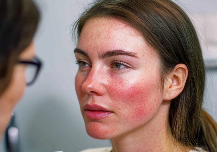 Συστηματικός Ερυθηματώδης Λύκος: Πώς επηρεάζει το σώμα και τι να κάνετε