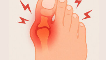 Ουρική αρθρίτιδα: Διατροφή και θεραπείες για το υψηλό ουρικό οξύ