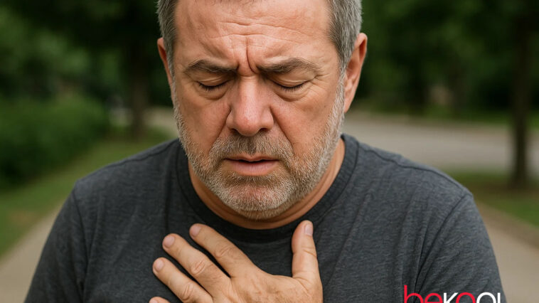 Ποια είναι τα σημάδια της υψηλής χοληστερίνης;