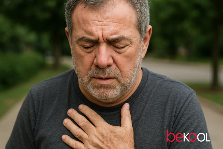 Ποια είναι τα σημάδια της υψηλής χοληστερίνης;