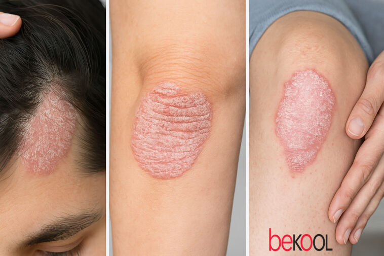 Ψωρίαση: Συμπτώματα στο δέρμα και σύγχρονες θεραπείες