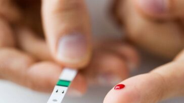 Τα πρώτα σημάδια του διαβήτη