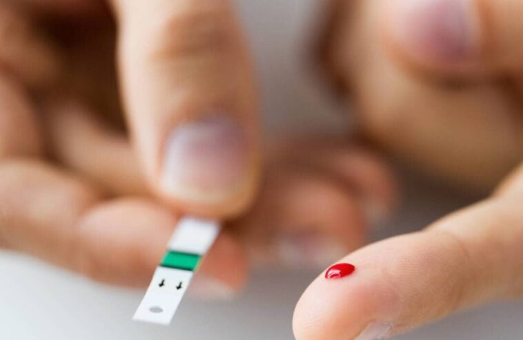 Τα πρώτα σημάδια του διαβήτη