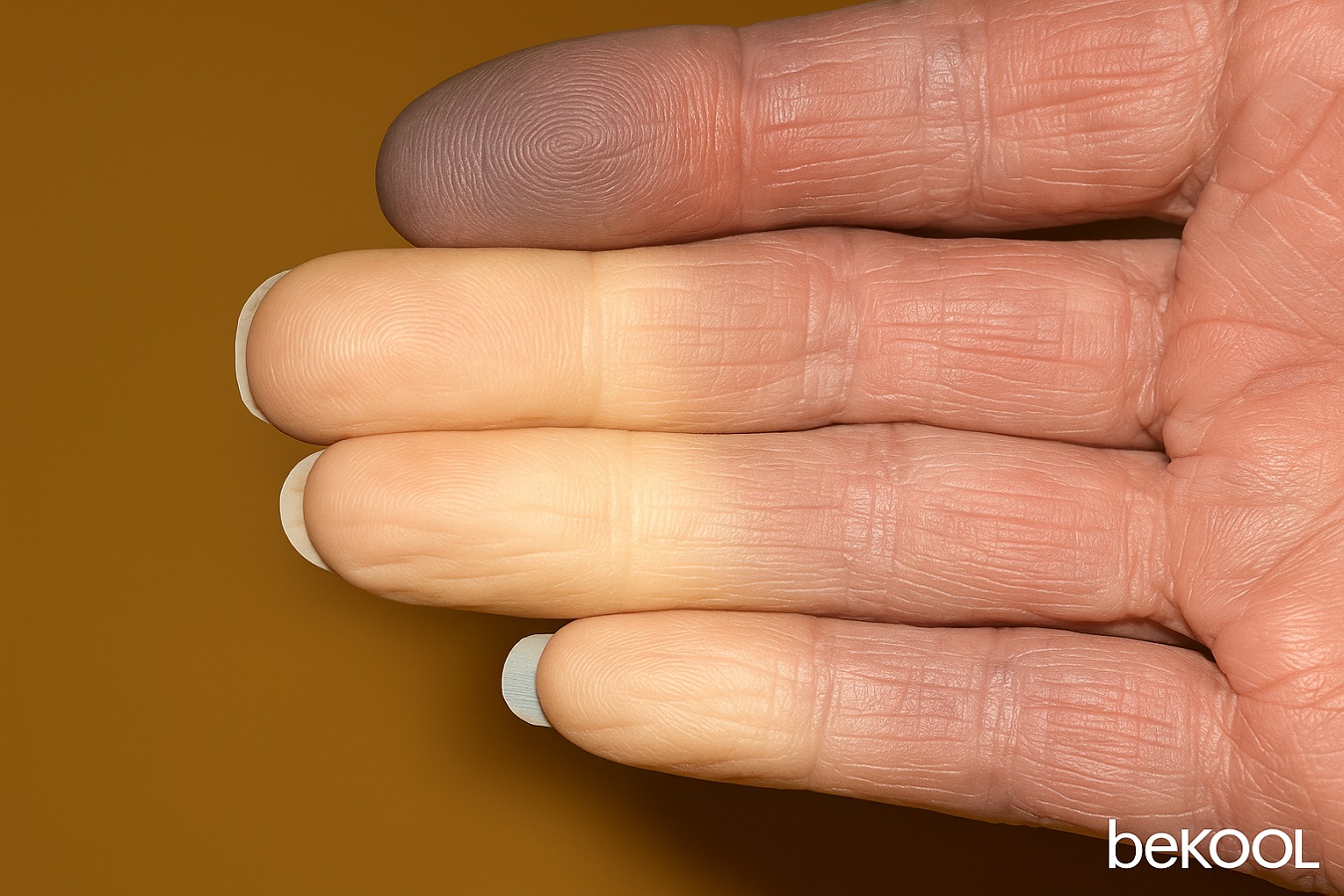 Σύνδρομο Ρεϊνό