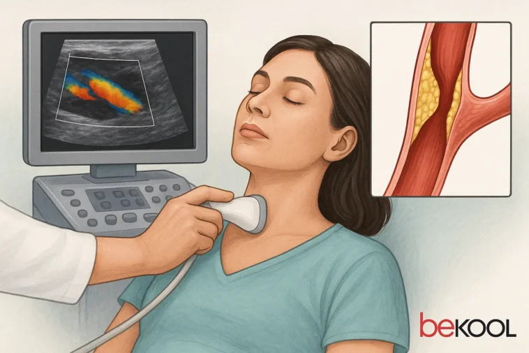 triplex αγγείων