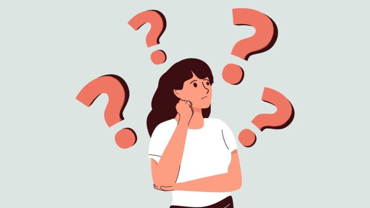 Ξεχνάς εύκολα; Δεν είναι πάντα φυσιολογικό