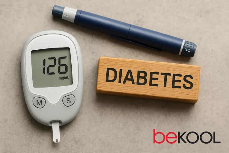 Διαβήτης τύπου 2