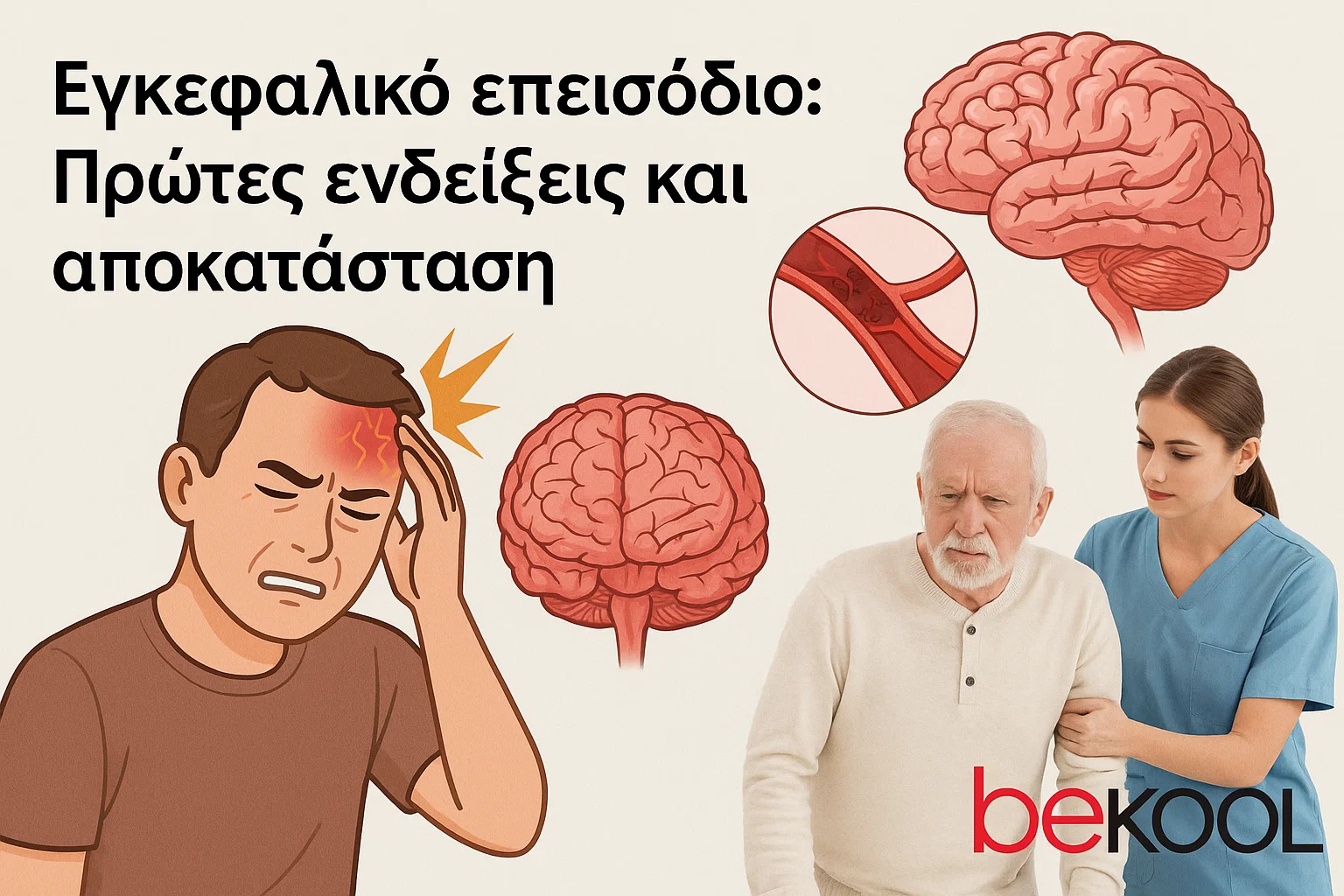 Εγκεφαλικό επεισόδιο