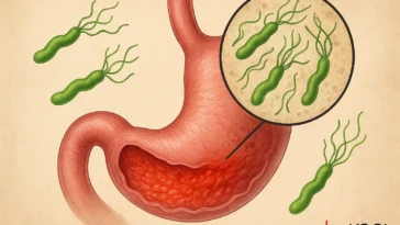 Ελικοβακτηρίδιο του πυλωρού