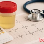 Εξέταση ούρων: Οι τιμές που κρύβουν καρδιολογικά προβλήματα