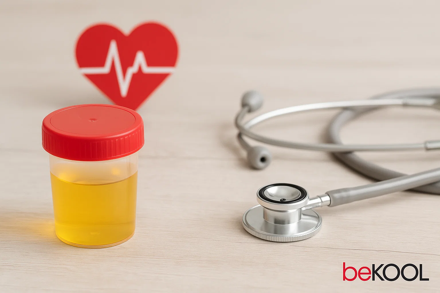 Εξέταση ούρων