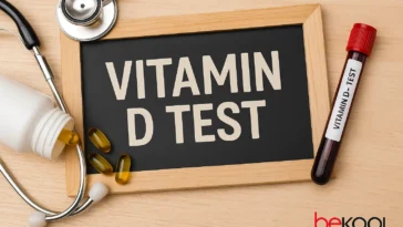 Εξετάσεις για βιταμίνη D