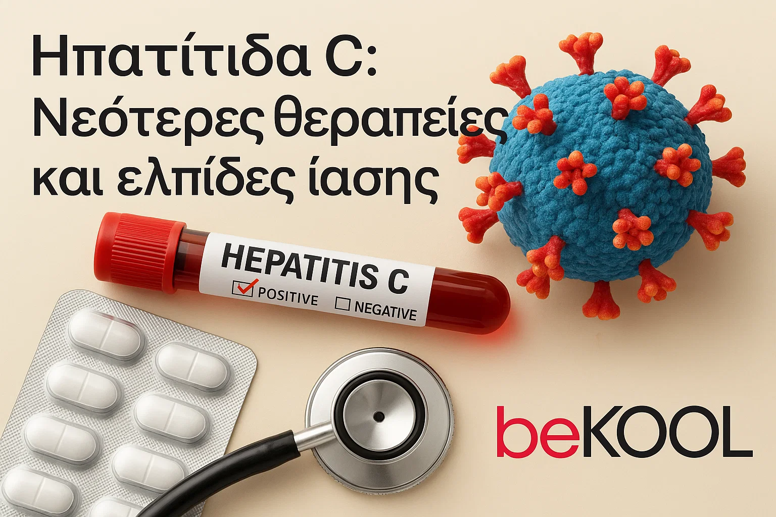 Ηπατίτιδα C