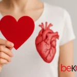 Καρδιοπάθειες και γυναίκες