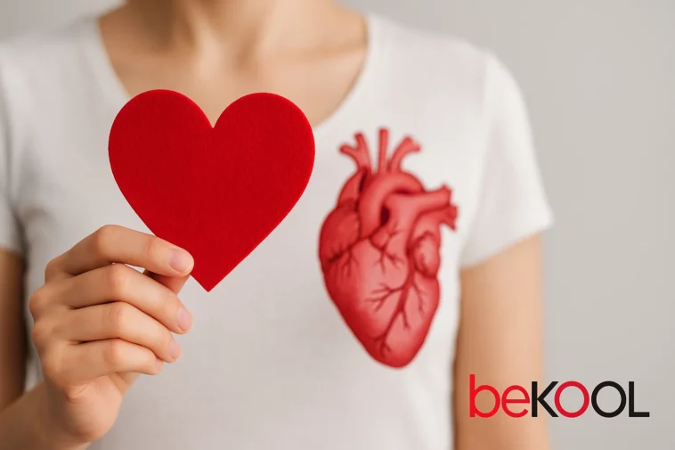 Καρδιοπάθειες και γυναίκες