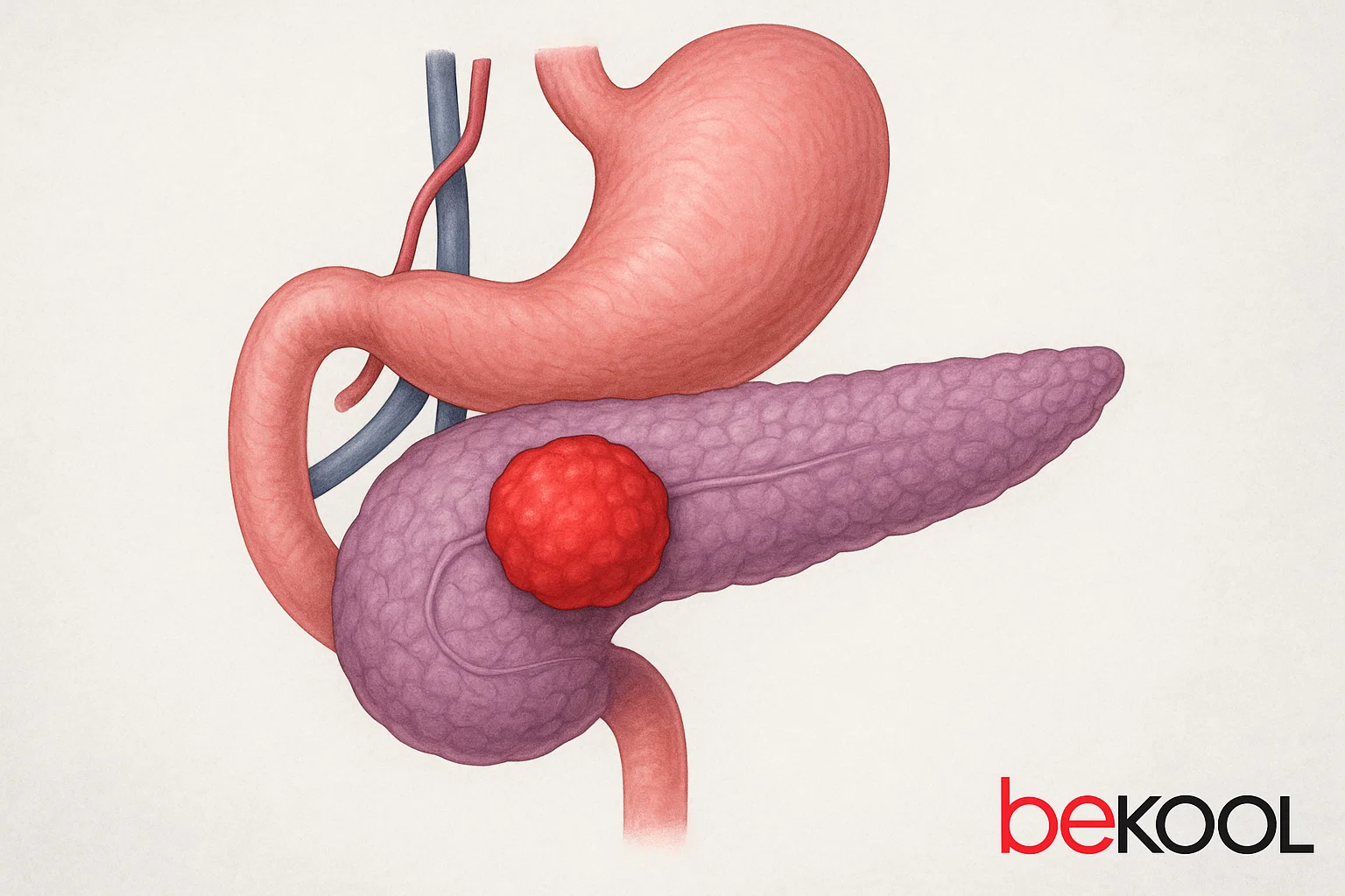 Καρκίνος του παγκρέατος