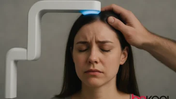 Νέα θεραπεία για την κατάθλιψη χωρίς φάρμακα