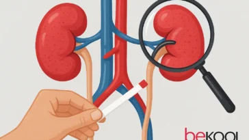 Νεφρική λειτουργία: πώς να την ελέγξεις νωρίς