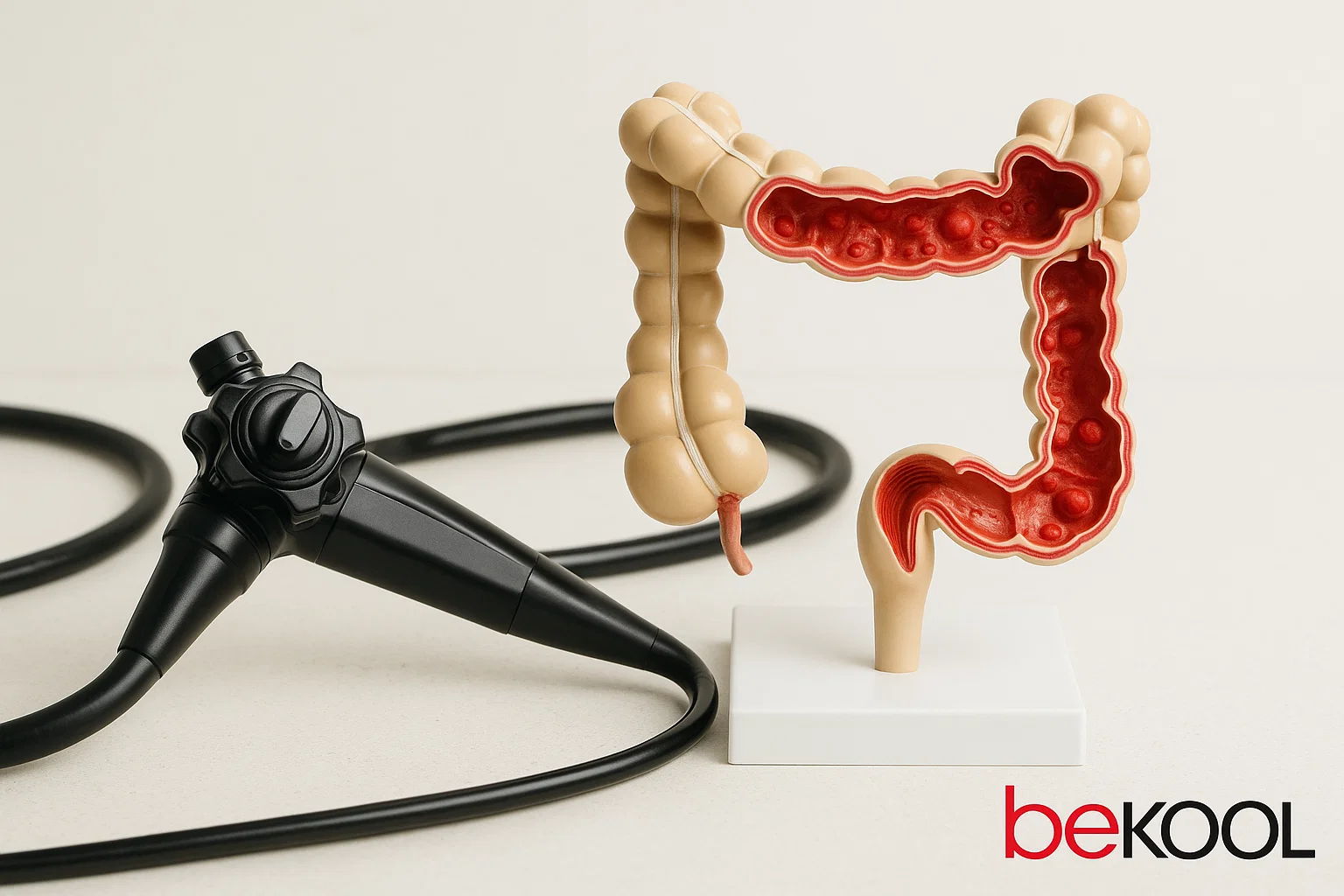 Προληπτική κολονοσκόπηση