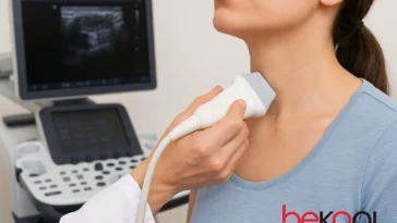 Πόσο συχνά πρέπει να κάνεις υπέρηχο θυρεοειδούς