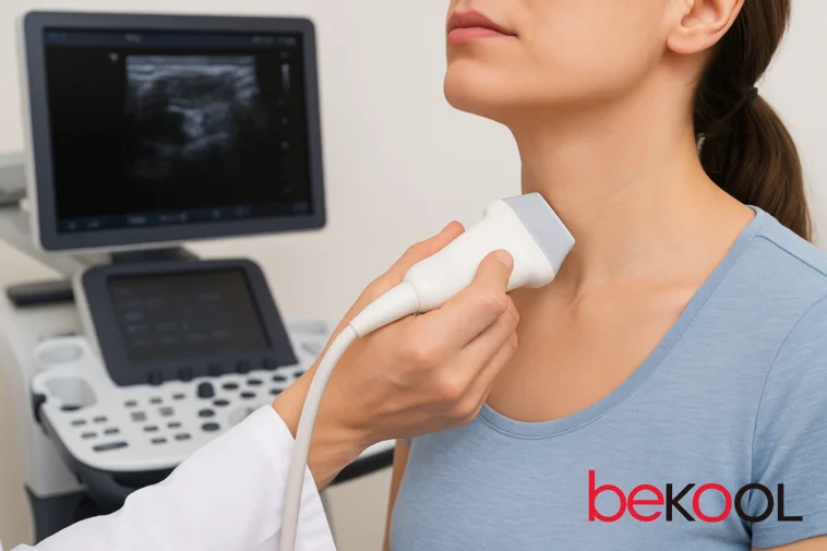 Πόσο συχνά πρέπει να κάνεις υπέρηχο θυρεοειδούς