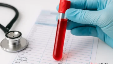 Πόσο συχνά πρέπει να κάνεις αιματολογικές εξετάσεις