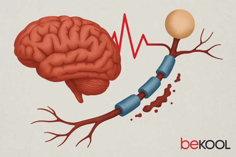 Σκλήρυνση κατά πλάκας: τα πρώτα συμπτώματα