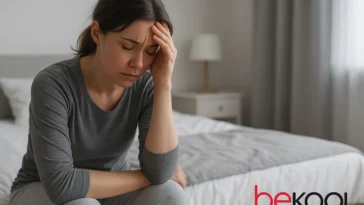 Σύνδρομο χρόνιας κόπωσης