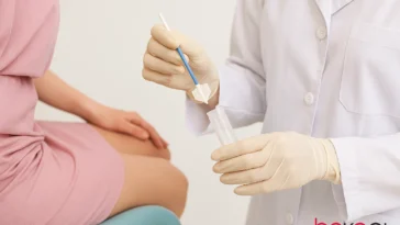 Τεστ Παπανικολάου