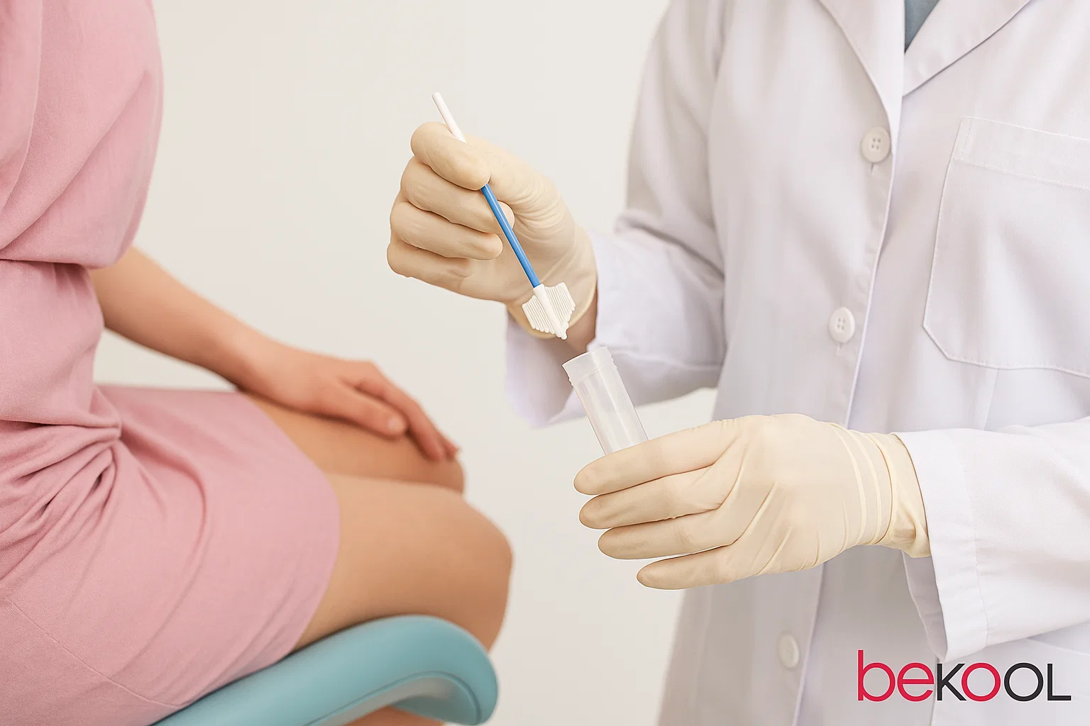 Τεστ Παπανικολάου