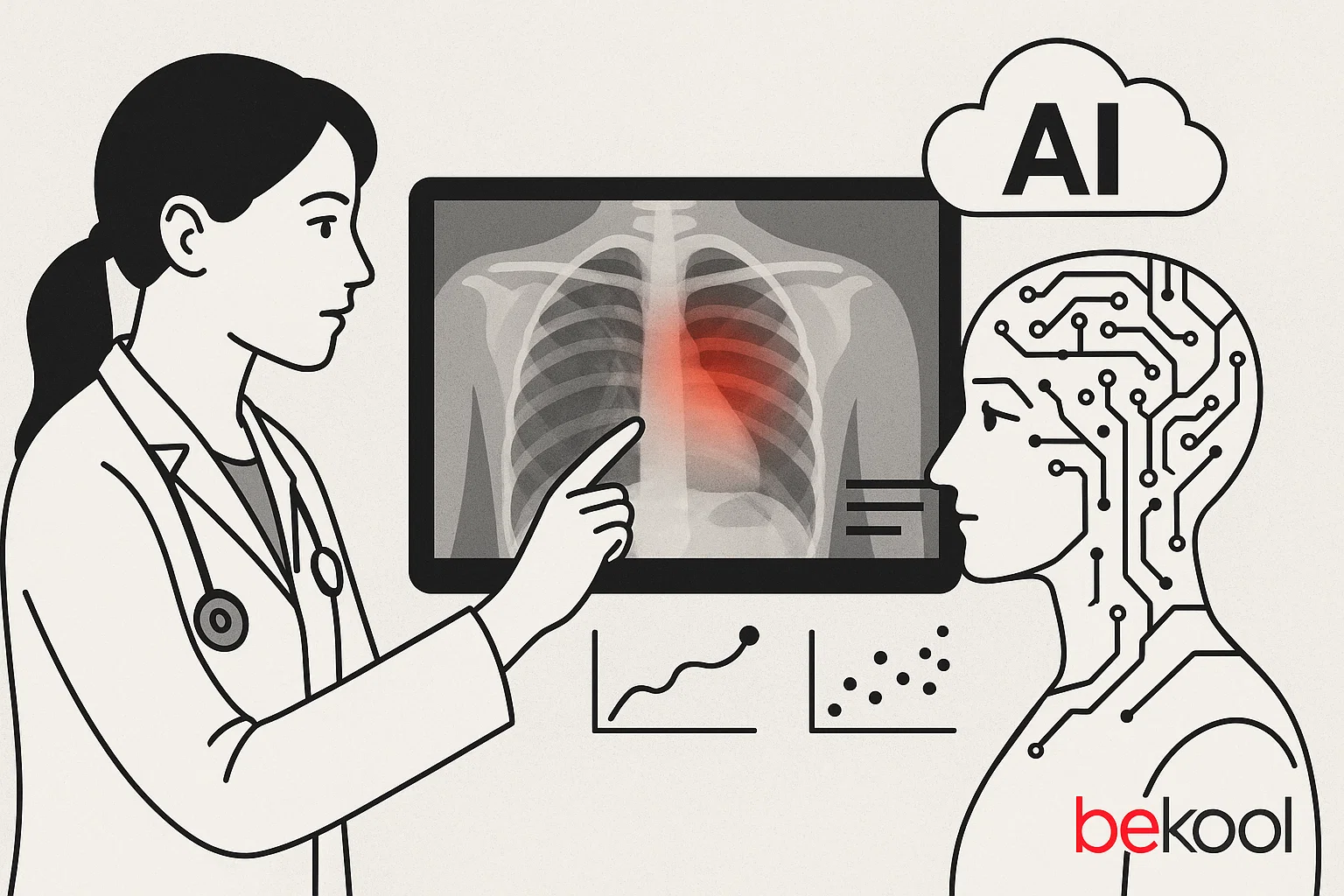 Τεχνητή νοημοσύνη στη διάγνωση