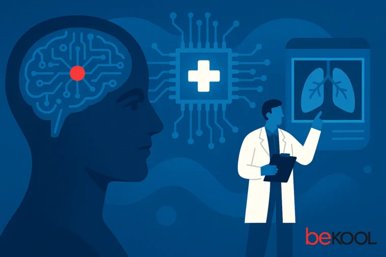 Τεχνητή νοημοσύνη στη διάγνωση