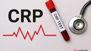 Τι δείχνει η CRP