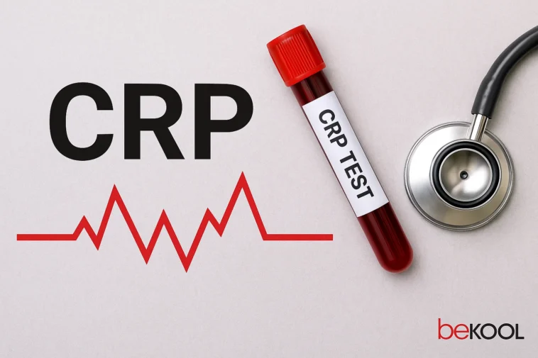 Τι δείχνει η CRP