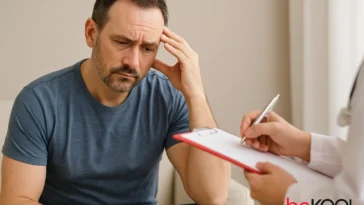 Το check-up που αγνοούν οι περισσότεροι άνδρες – και τους κοστίζει