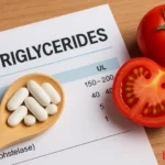 Πώς μπορούμε να τα μειώσουμε τα τριγλυκερίδια