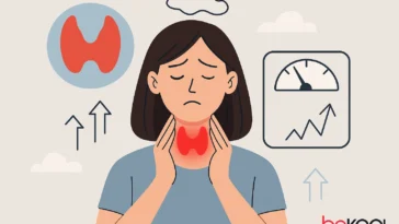 Υποθυρεοειδισμός: 10 περίεργα συμπτώματα