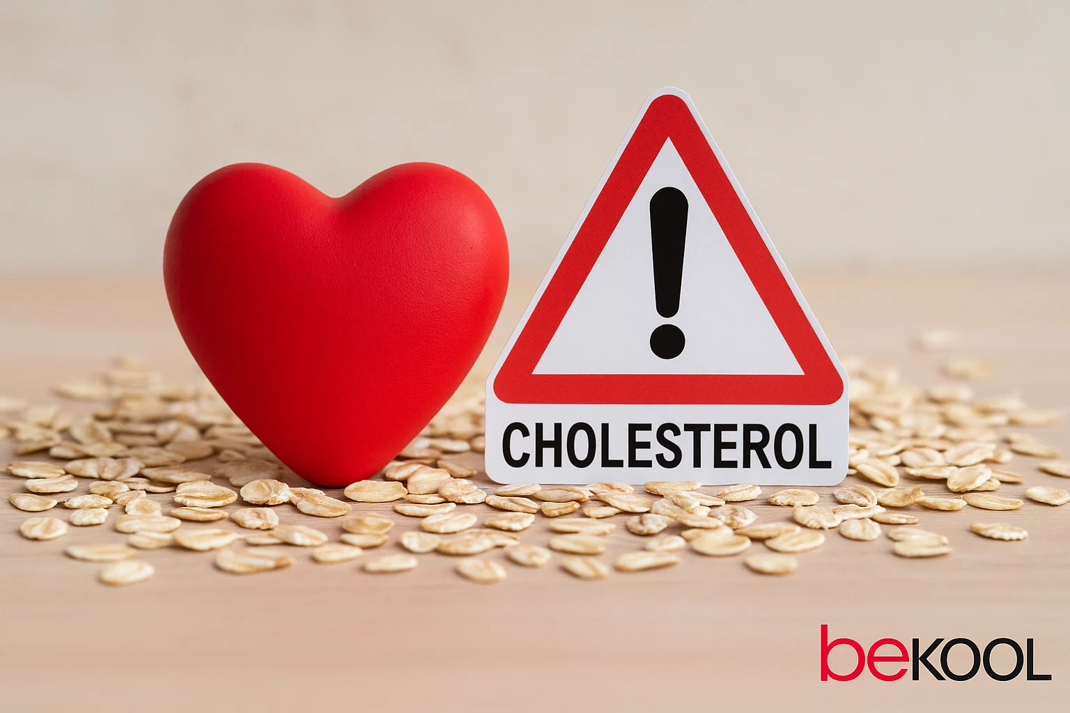 Υψηλή χοληστερίνη