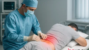 Χειρουργείο ή φυσιοθεραπεία για τη μέση