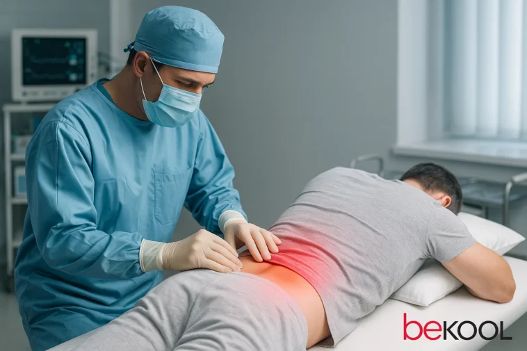 Χειρουργείο ή φυσιοθεραπεία για τη μέση