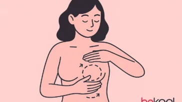 αυτοεξεταση μαστου